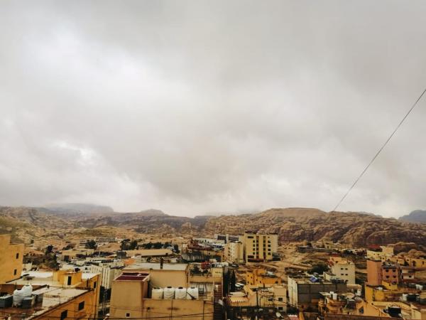 Jordanian Baity Apartment - Jordanie