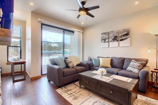 Foto 4: Arrow at Winter Park Unit 286