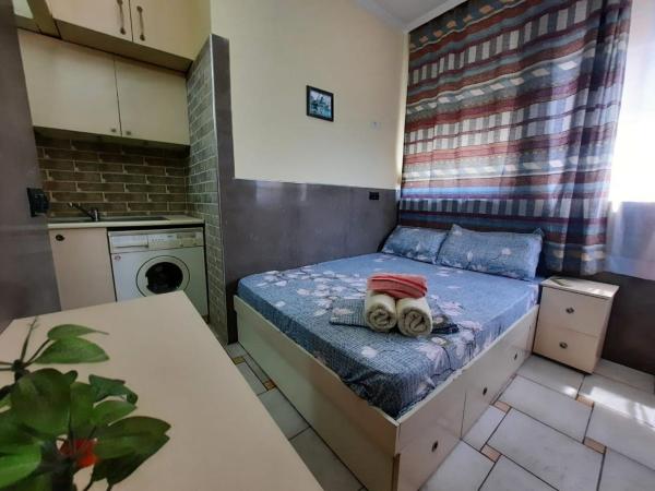 Lovely apt.1-7, Tirana
