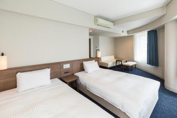 Sotetsu Fresa Inn Tokyo-Toyocho, Tokyo