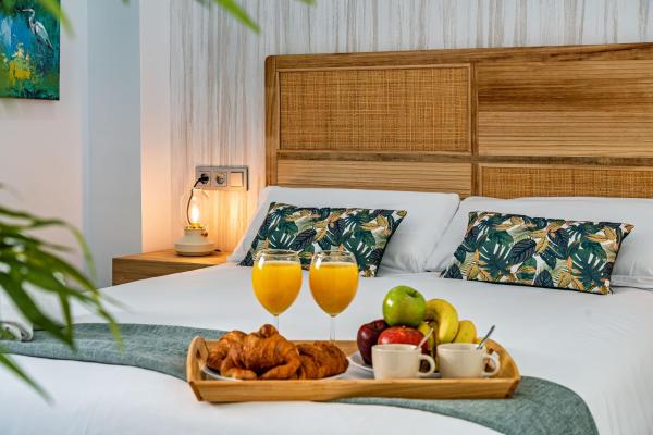 Sunset Malaga - Luxurious & Parking Apartment - Málaga