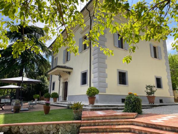 Maison Tuscany Bed&breakfast - Rapolano Terme