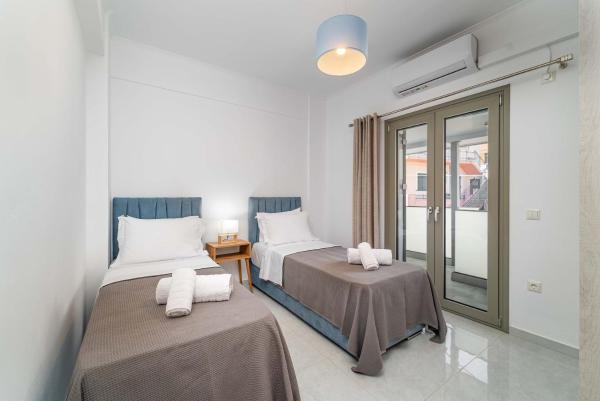Φωτογραφία 3: D & G apartment