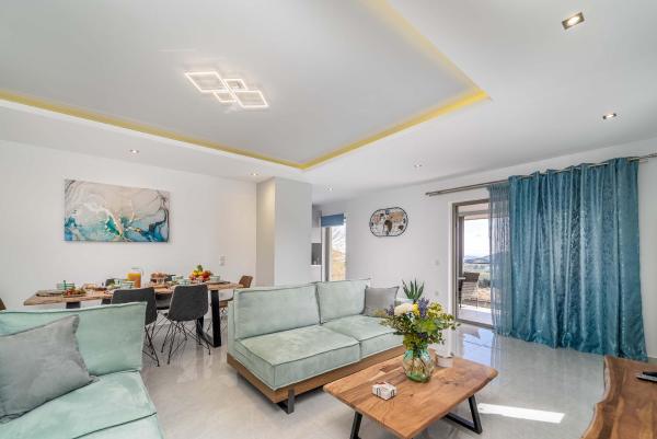 Φωτογραφία 1: D & G apartment