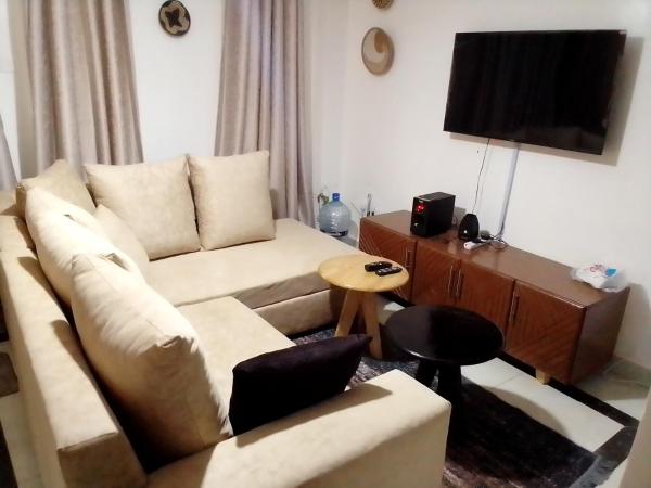 Foto 4: 1 Bed Flat - Sleeps 2 - Parking - Wifi