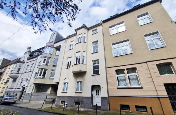 Foto 2: Spacious & Cozy Apartments