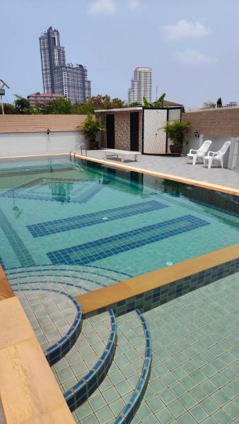 Orient House, Pattaya South
