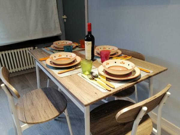 Fotografie 9: Loft 2 in Mondello beach Mt. 200 from sea.