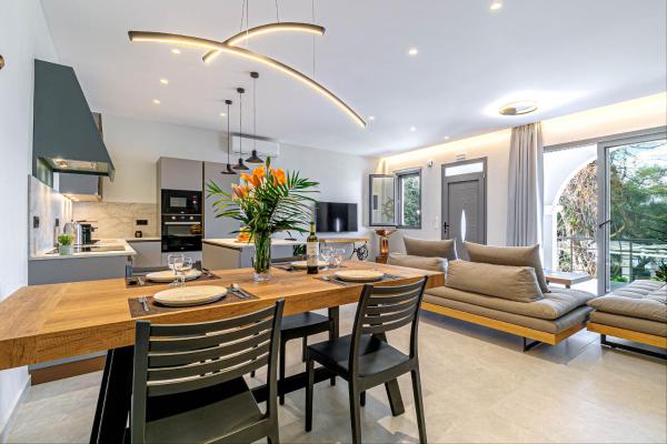 Sailors Luxury Cottage - Corfu