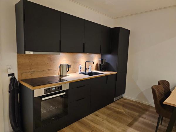 Billede 5: New flat with hot tub - No2