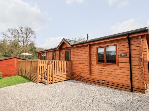 Ramblers' Rest Lodge - Ambleside