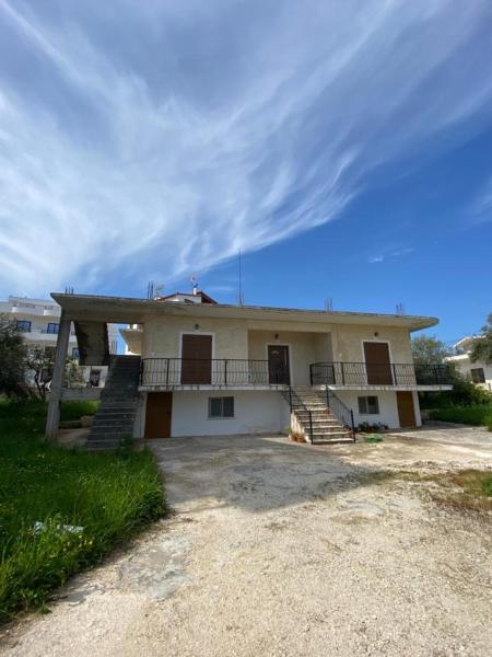 Pole Estate - Ksamil