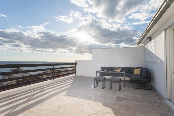 Apartment Gold - Podstrana