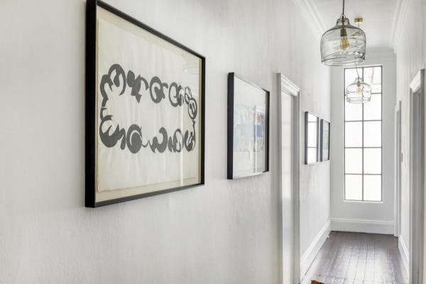 Φωτογραφία 5: Secure & Central: Villa with Views of Table Mountain
