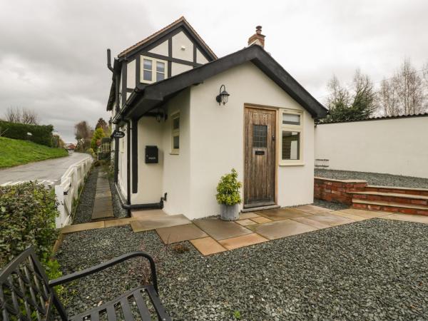 Pool Cottage - Hereford
