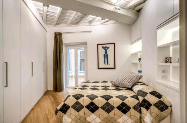 Suity I Cozy Leutari 23 - Roma