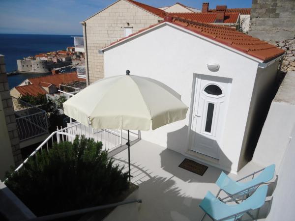 Apartment Prime Dubrovnik- FREE PARKING, Dubrovník