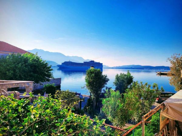 Riva Del Mare - Montenegro