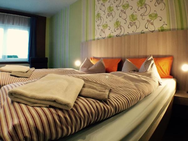 Foto 3: Blechleppel - Die Pension im Harz