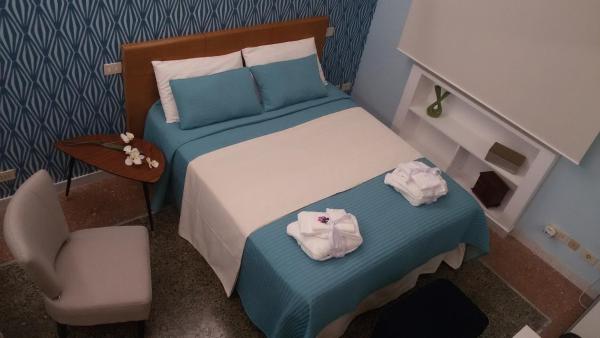 Ad Vatican Suites - Watykan