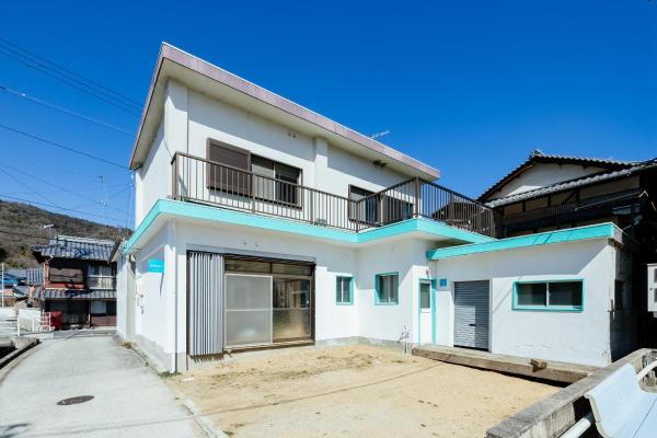 Foto 9: 島のまくら