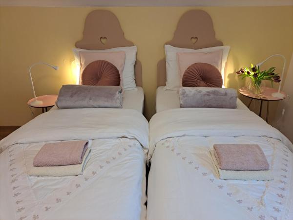 Room Art&deco - Slowenien