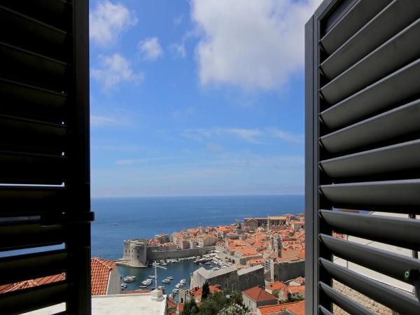 Luxury Amarin Apartment - Dubrovnik