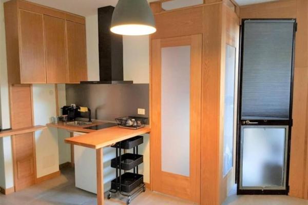 Kuva 7: Tiny Apartment