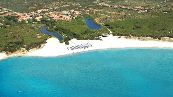 Residenza Sa Conzola - Orosei
