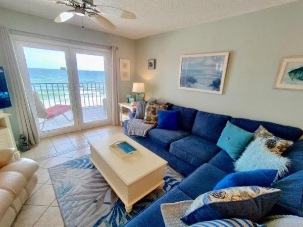 Surf Side Shores 2504 - Gulf Shores, AL