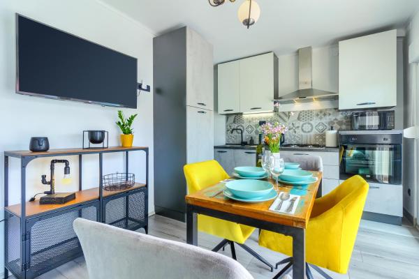 Foto 4: Uma - design apartment with big terrace