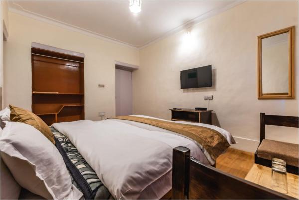 A la foto es mostra l'objecte Hotel Ri ~ Rab Leh situat a la ciutat de Leh.