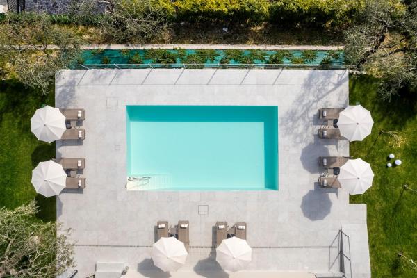 Evo Suites Apartments, Limone sul Garda