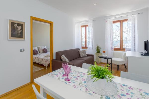 Apartment San Giovanni - Sea View - Rovinj