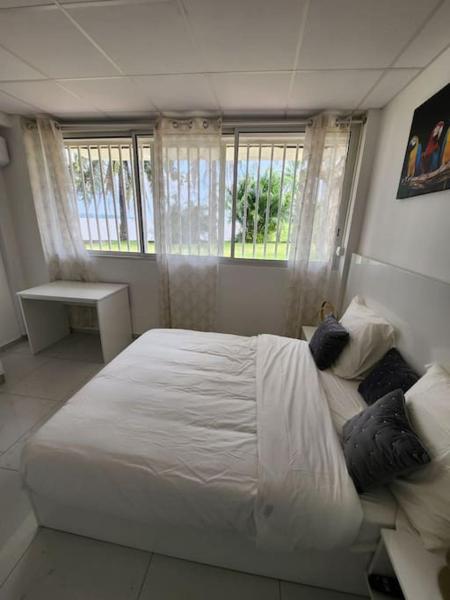 Photo 7 : Hello-Guyane, Marina 3, Studio Prestige 5 étoiles