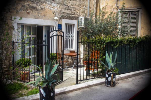 Apartment Skeja - Split