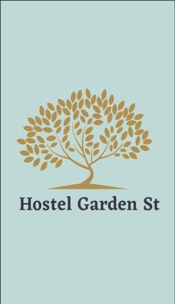 Na zdjęciu widoczny jest obiekt Hostel GARDEN St położony w mieście Odessa.