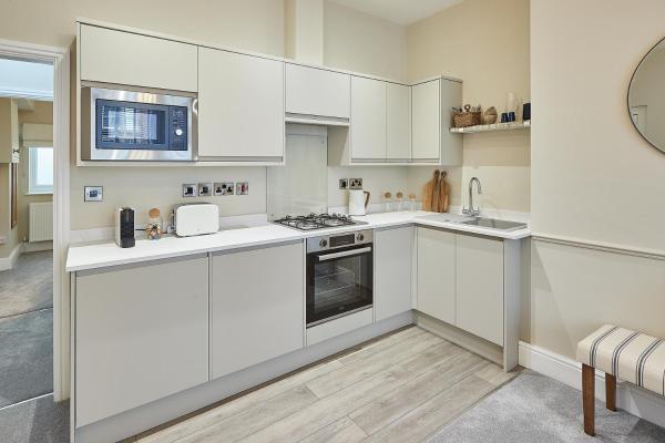 Bilde 9: Host & Stay - Normanby Terrace Apartments
