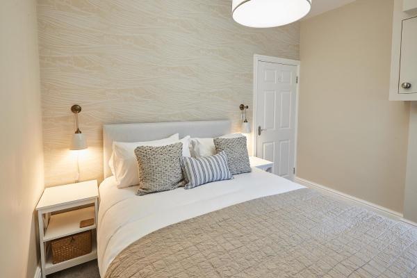 Bilde 3: Host & Stay - Normanby Terrace Apartments