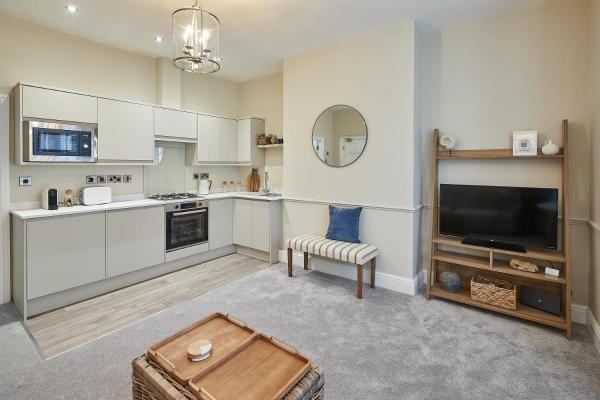Bilde 8: Host & Stay - Normanby Terrace Apartments