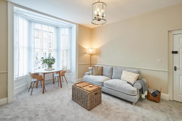 Bilde 1: Host & Stay - Normanby Terrace Apartments