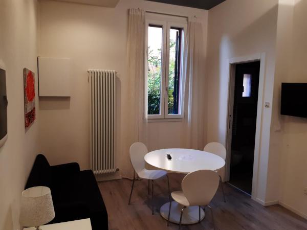 Realkasa Palmieri Flat - Bologna