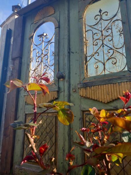 A la foto es mostra l'objecte Evdokia Country Maisonette situat a la ciutat de Áyios Mámas.