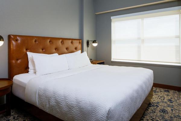 Bilde 9: Four Points by Sheraton Louisville Airport