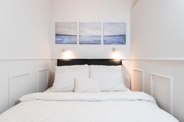 Foto 3: Charming studio - in the downtown