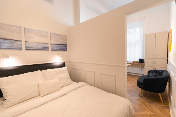 Foto 6: Charming studio - in the downtown