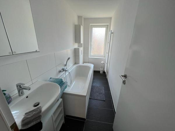 Foto 6: Five O - Familie Meeresleuchten - 3 Schlafzimmer
