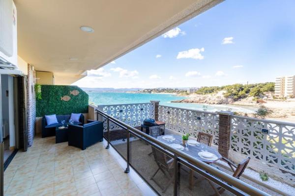 1ºlineamar-exclusive-chill-wifi-seaviews-portaventura6 - Cap Salou