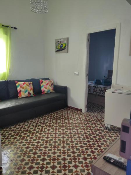 Estudio Alicia - Rota