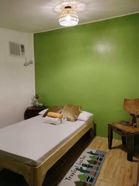 Casas del Salvador (Airbnb) Private Room #9